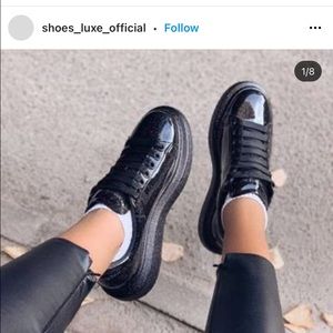 Meet your Posher, Parveen